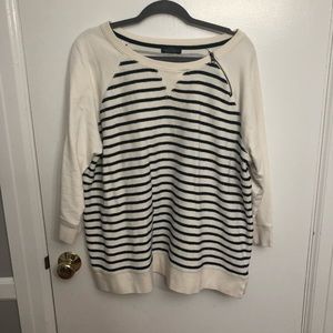 Ralph Lauren sweatshirt